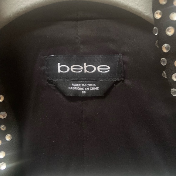 😍Bebe mini dresses💃 - Picture 5 of 6